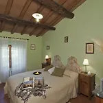 ファームステイ Castello Di Pratelli