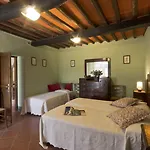 Castello Di Pratelli ファームステイ