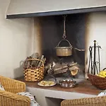 Castello Di Pratelli ファームステイ *