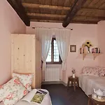 ファームステイ Castello Di Pratelli *