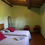 Castello Di Pratelli * インチーザ・イン・ヴァルダルノ