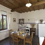 ファームステイ Castello Di Pratelli *