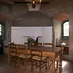 ファームステイ Castello Di Pratelli