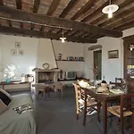 Castello Di Pratelli ファームステイ *