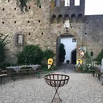 Castello Di Pratelli ファームステイ *