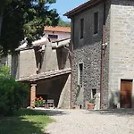 Castello Di Pratelli ファームステイ *