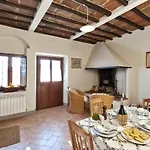 Castello Di Pratelli ファームステイ