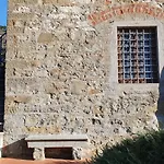 Castello Di Pratelli ファームステイ