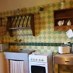 Castello Di Pratelli ファームステイ *