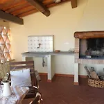Castello Di Pratelli インチーザ・イン・ヴァルダルノ