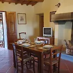 Castello Di Pratelli ファームステイ *