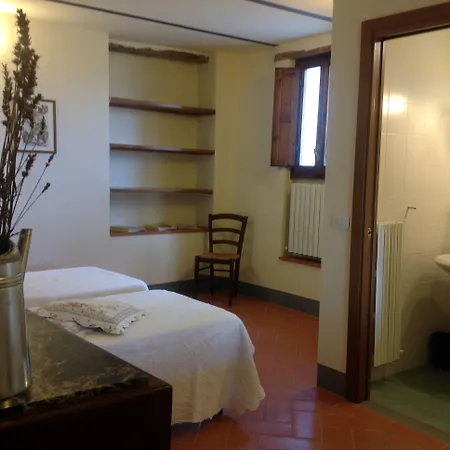 Castello Di Pratelli *