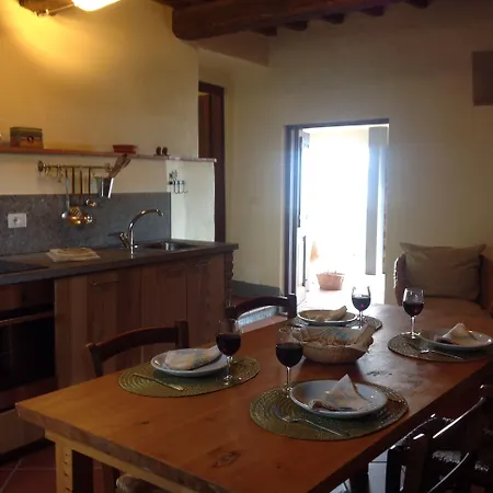 Castello Di Pratelli * インチーザ・イン・ヴァルダルノ