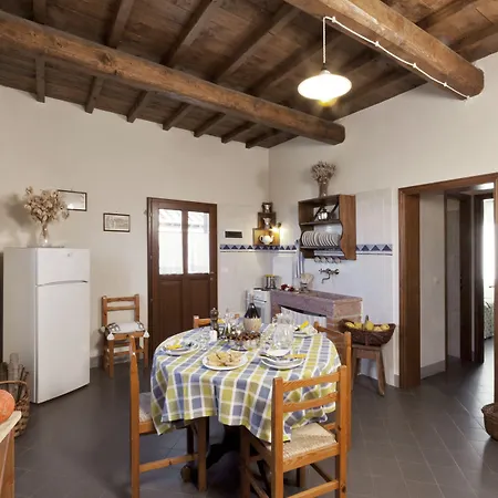 ファームステイ Castello Di Pratelli