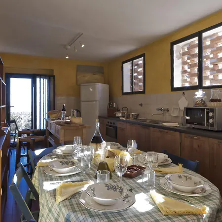 Castello Di Pratelli