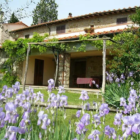 Castello Di Pratelli