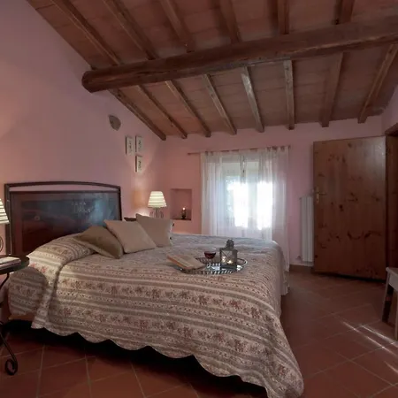 Castello Di Pratelli Farm stay Incisa in Val d'Arno