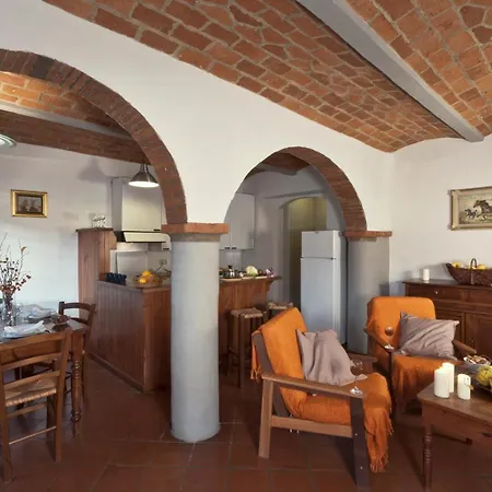 Farm stay Castello Di Pratelli Incisa in Val d'Arno