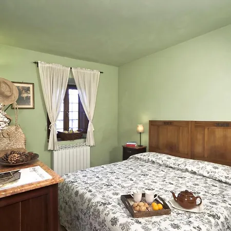 Castello Di Pratelli Farm stay Incisa in Val d'Arno