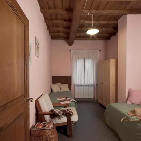 Farm stay Castello Di Pratelli Incisa in Val d'Arno