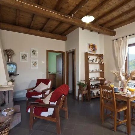 Castello Di Pratelli *