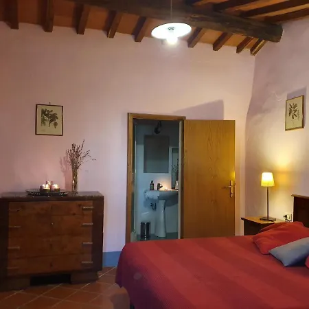 Castello Di Pratelli